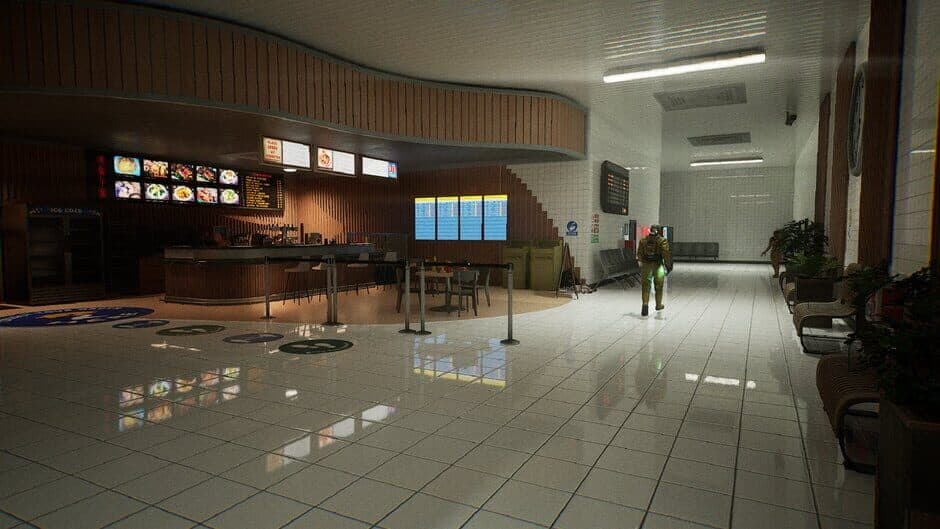 Simulation 9 screenshot 1
