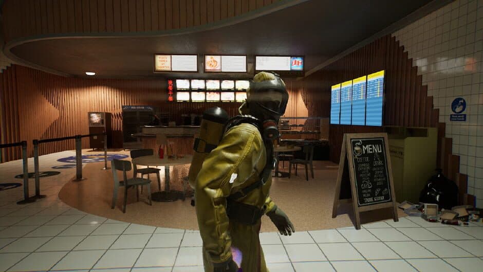 Simulation 9 screenshot 2