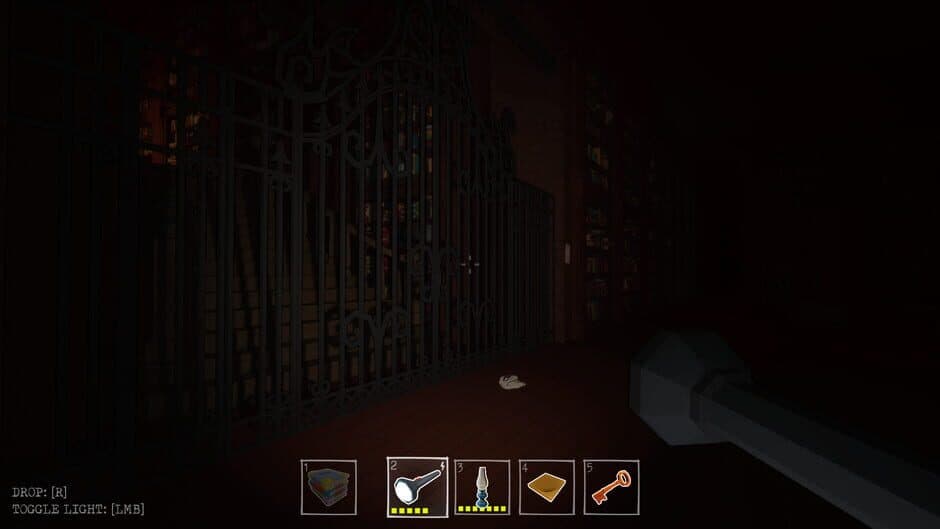 Unshelved screenshot 3