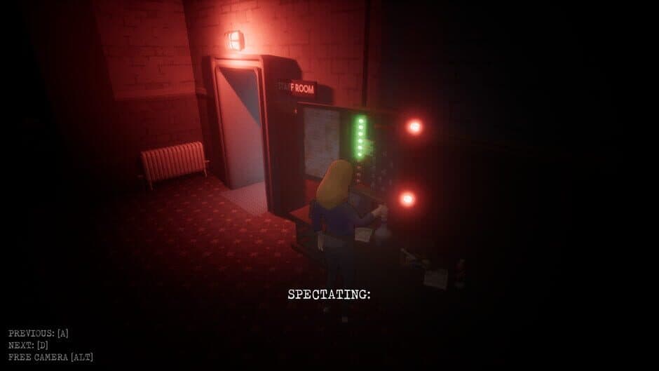 Unshelved screenshot 4