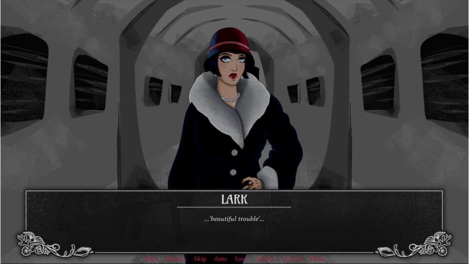 Even Lovers Drown screenshot 3