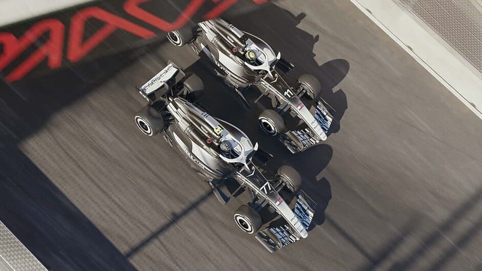 F1 25: 2026 Season Pack screenshot 2