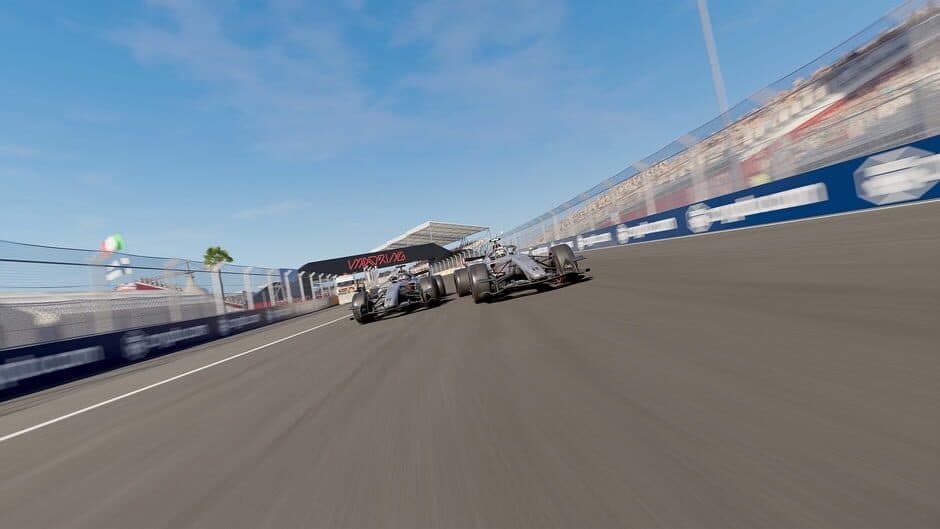 F1 25: 2026 Season Pack screenshot 3
