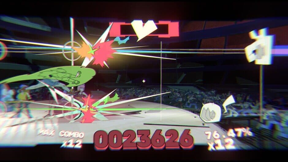 Unbeatable: The Jamie Paige Content Companion screenshot 4