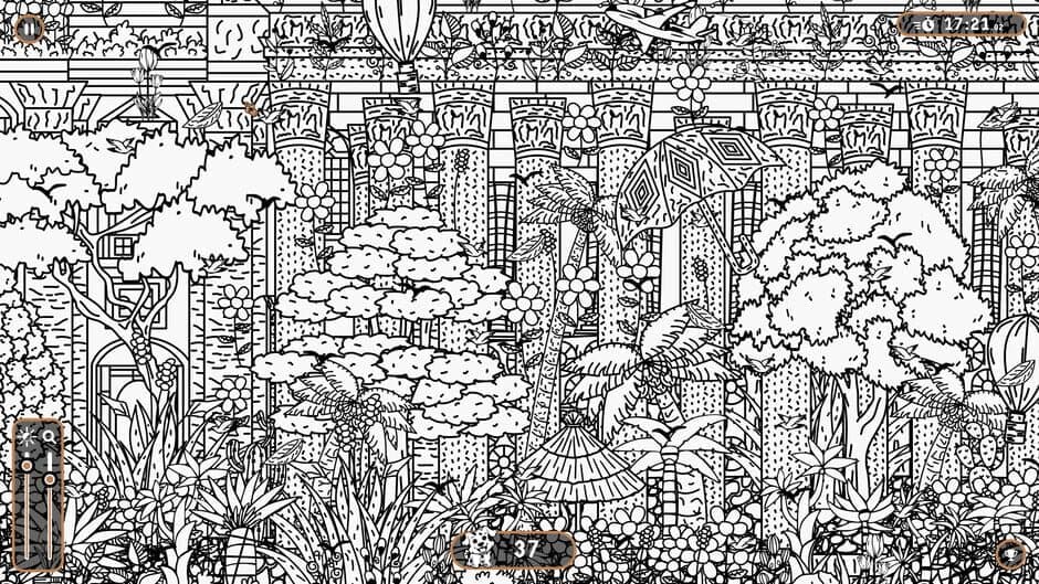 101 Dogs Hidden in Rome screenshot 1