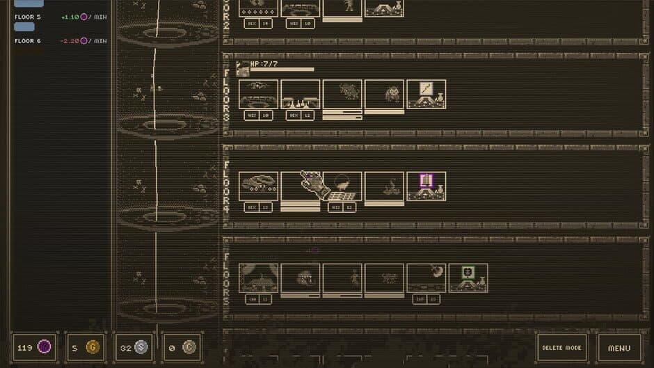 Inn Over Your Head screenshot 2