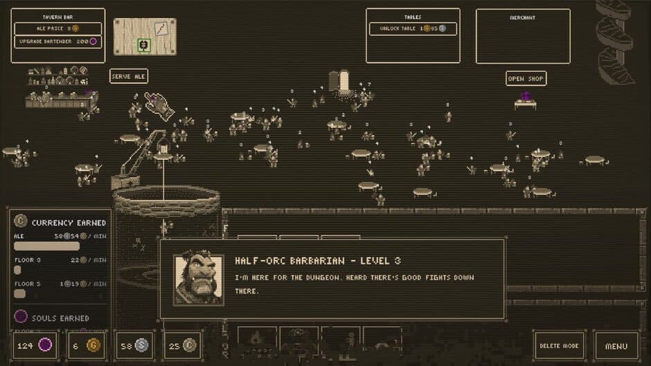 Inn Over Your Head screenshot 3