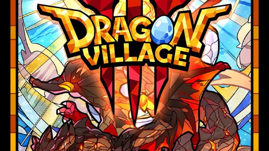 Dragon Village 3 screenshot 1