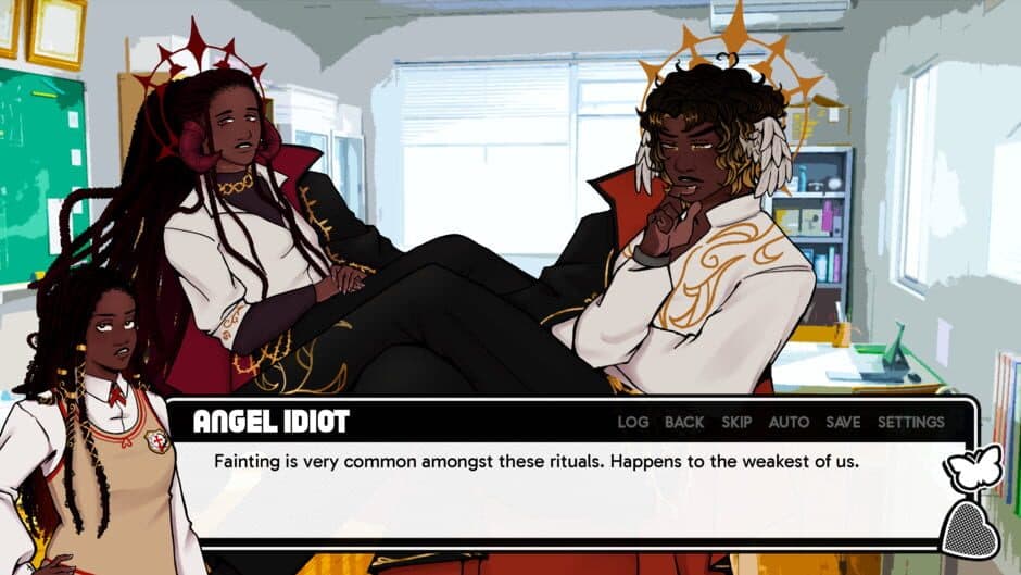 Cupid's Bargain screenshot 3