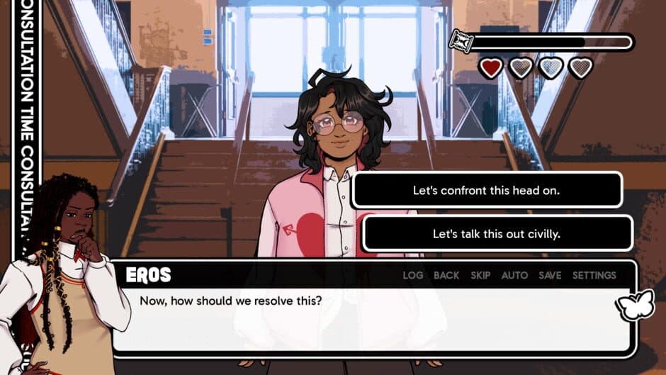 Cupid's Bargain screenshot 4
