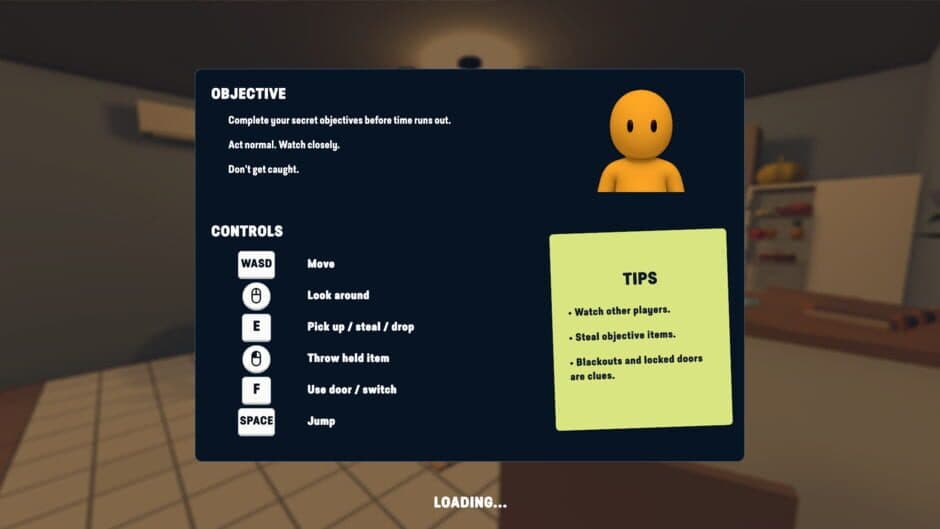 Mischief House screenshot 3