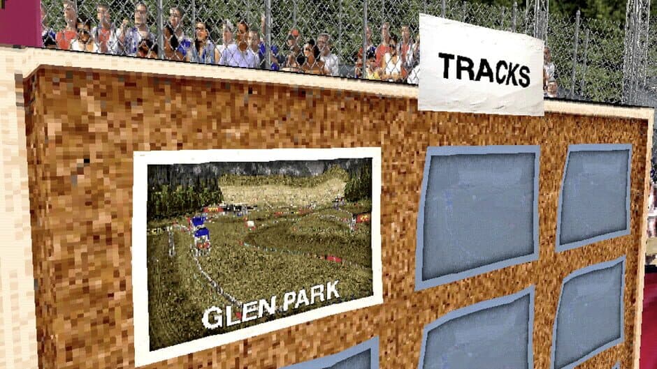 Durt: Motocross Championship screenshot 3