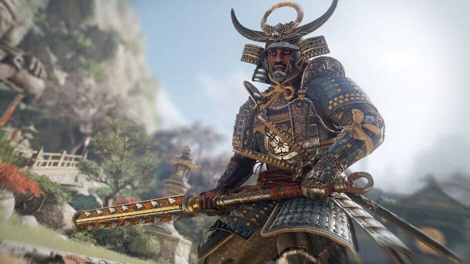 For Honor: Assassin's Creed Shadows Hero Skin Bundle screenshot 2