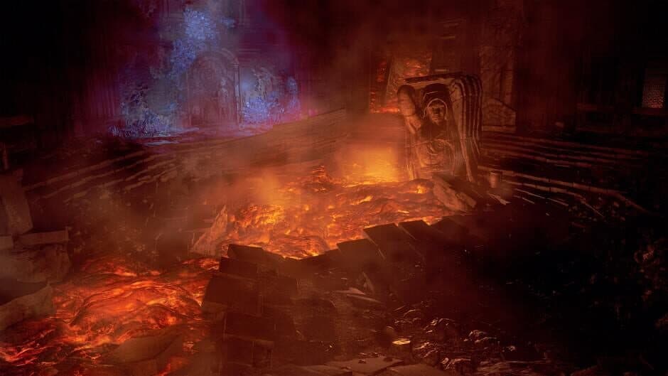 Dragon's Dogma II: Dark Arisen screenshot 3