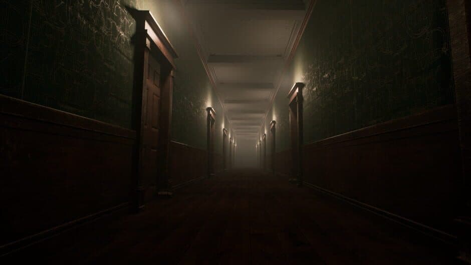 Write Night screenshot 1