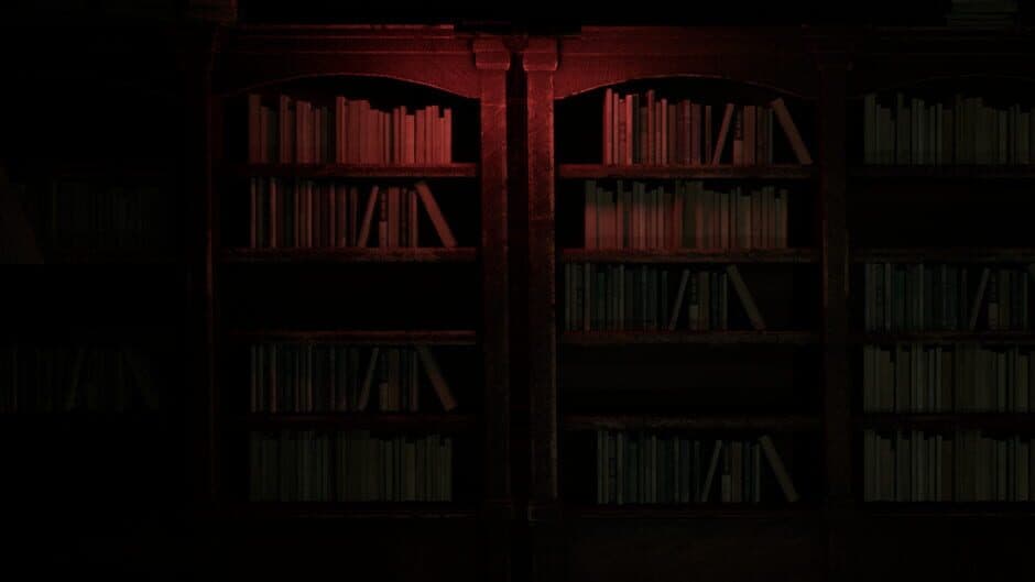 Write Night screenshot 4