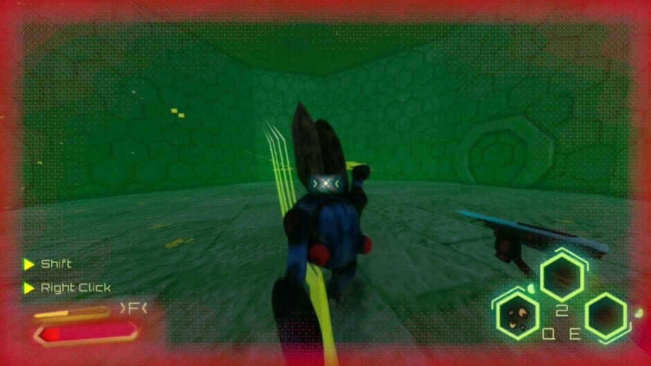 Cicadia screenshot 3