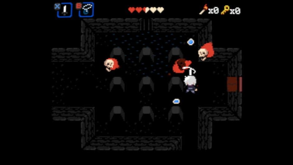 Beghost screenshot 3
