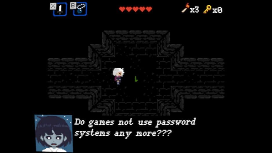 Beghost screenshot 4