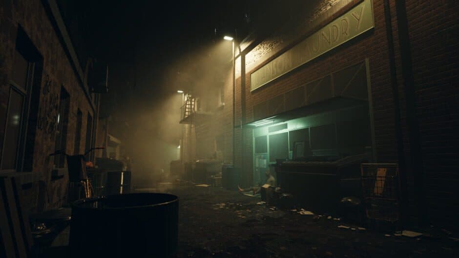 Mortu screenshot 2