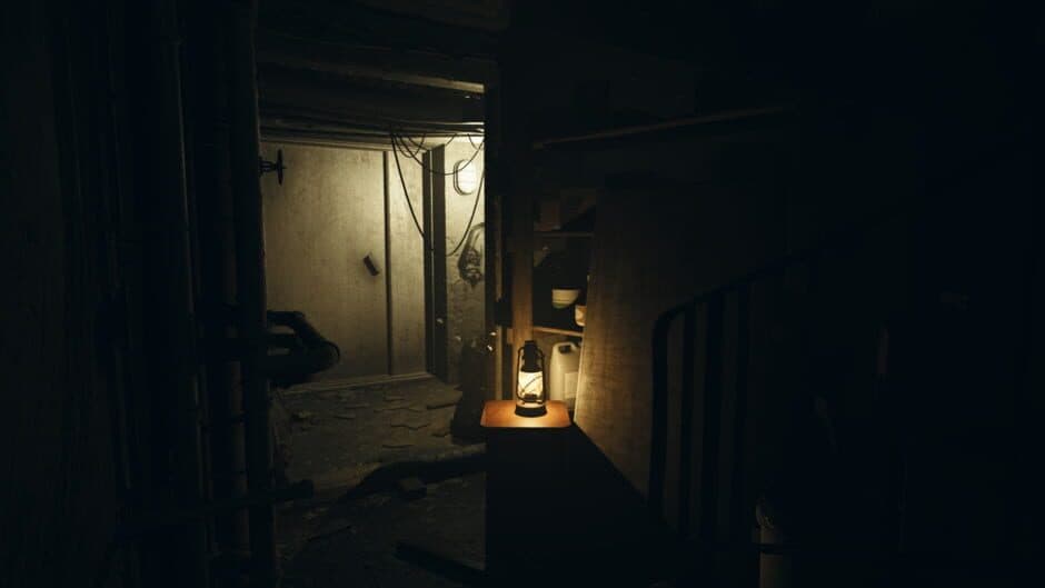 Mortu screenshot 3