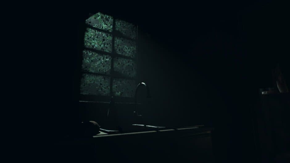 Mortu screenshot 1