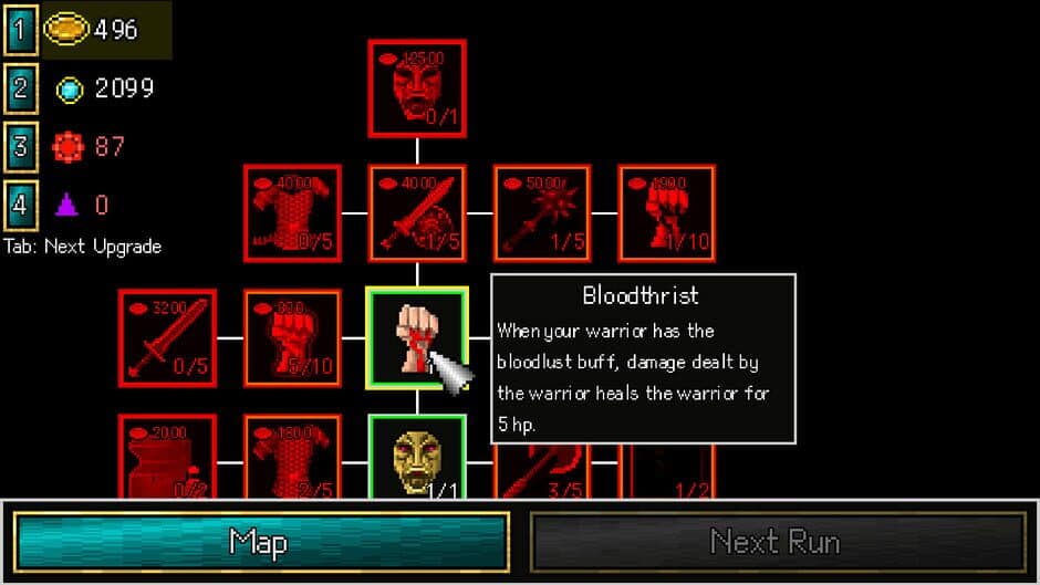 Your Party Died Again screenshot 4