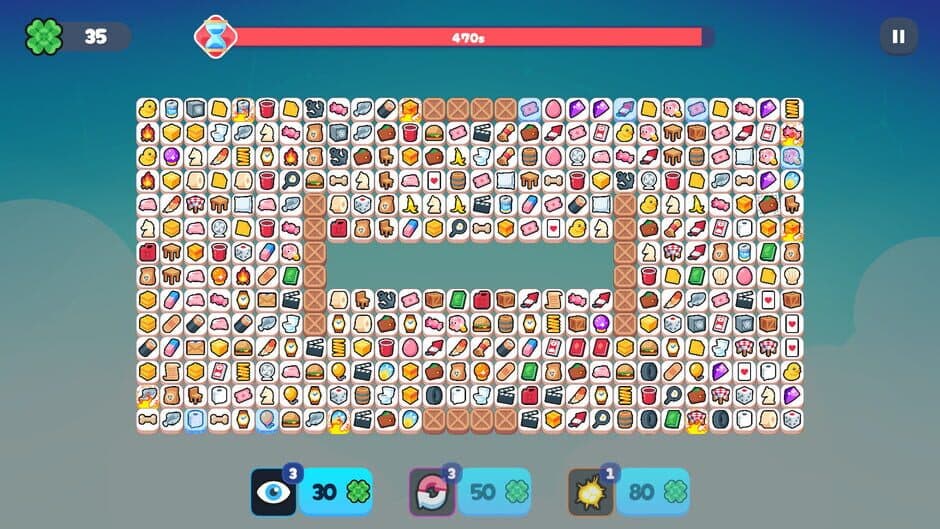 Paironix screenshot 2