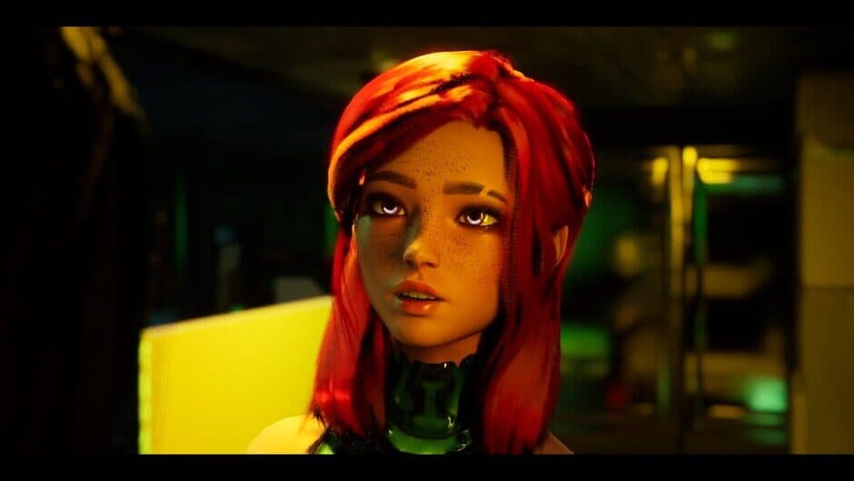Dimensions 2 screenshot 1