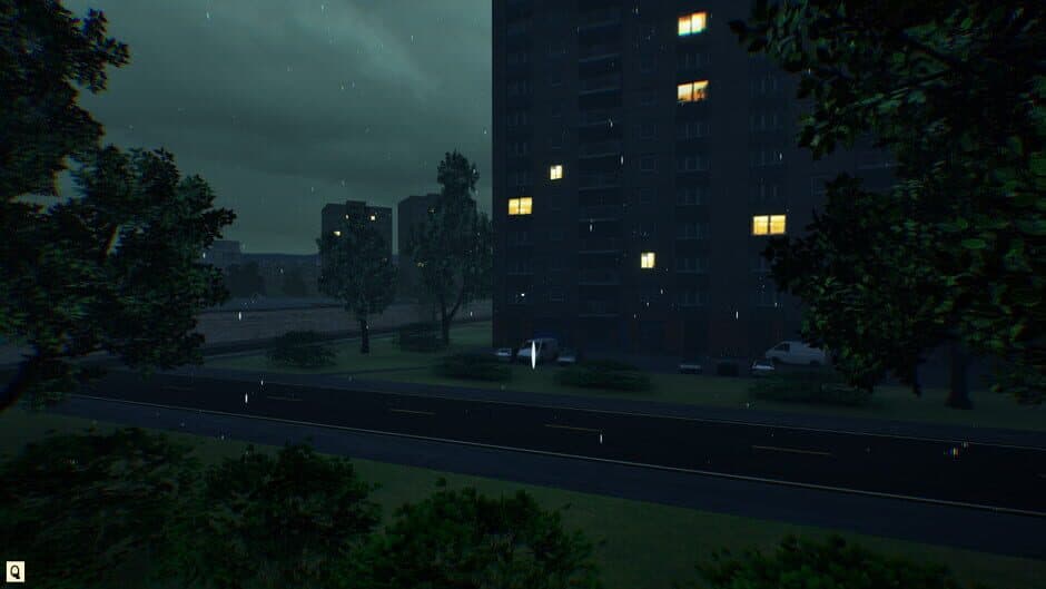 When Will I Get Home? screenshot 3