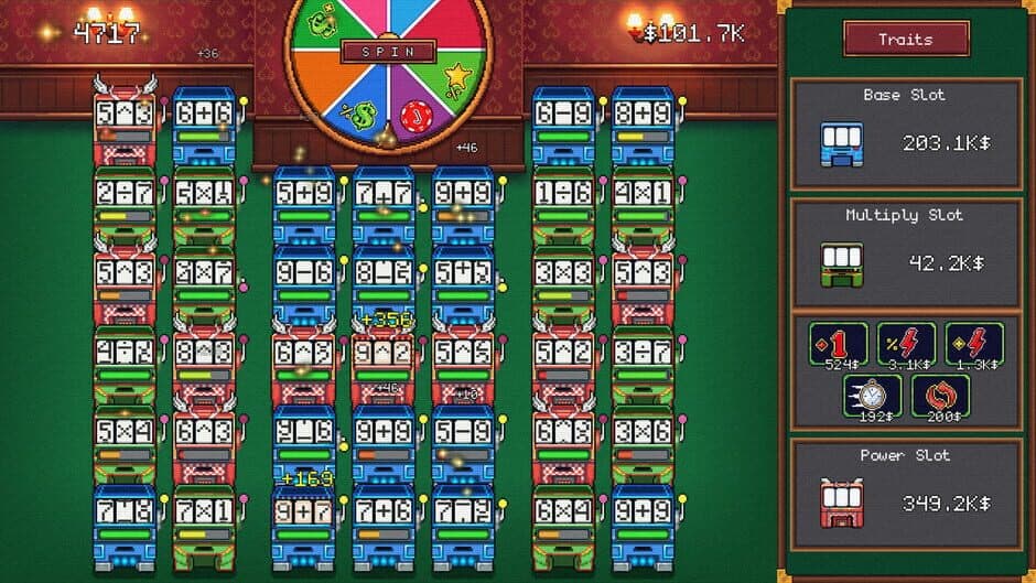 Slot Grind screenshot 4