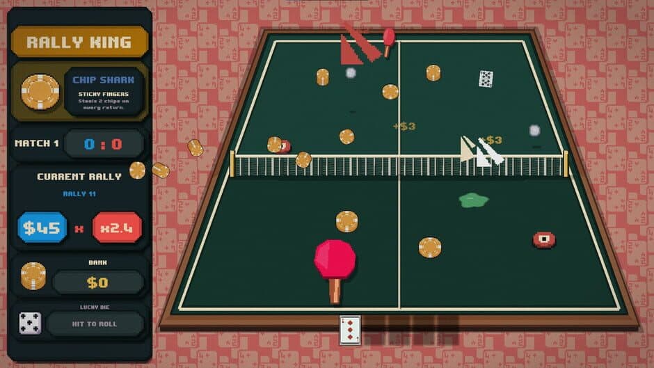 Rally King screenshot 3