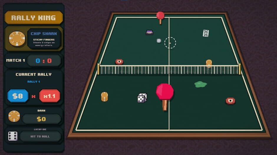 Rally King screenshot 4
