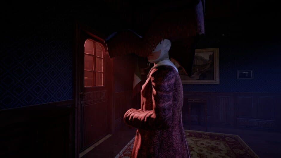 Remothered: Broken Porcelain Remastered screenshot 3