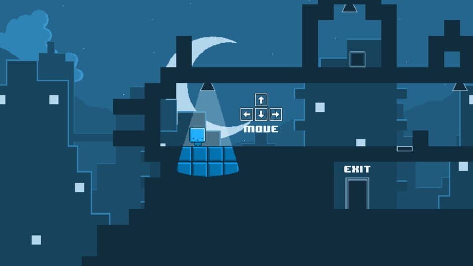Night Lights screenshot 1