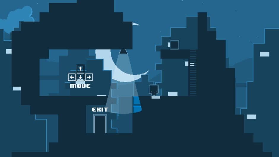 Night Lights: After Dark screenshot 1