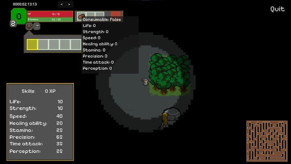 Maze Survivor screenshot 3
