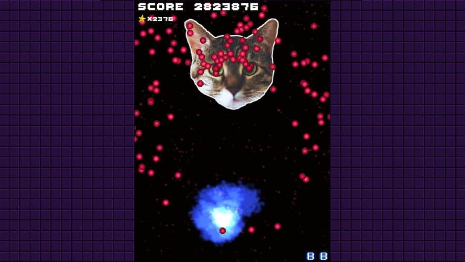 Lunyatic Invaders screenshot 4
