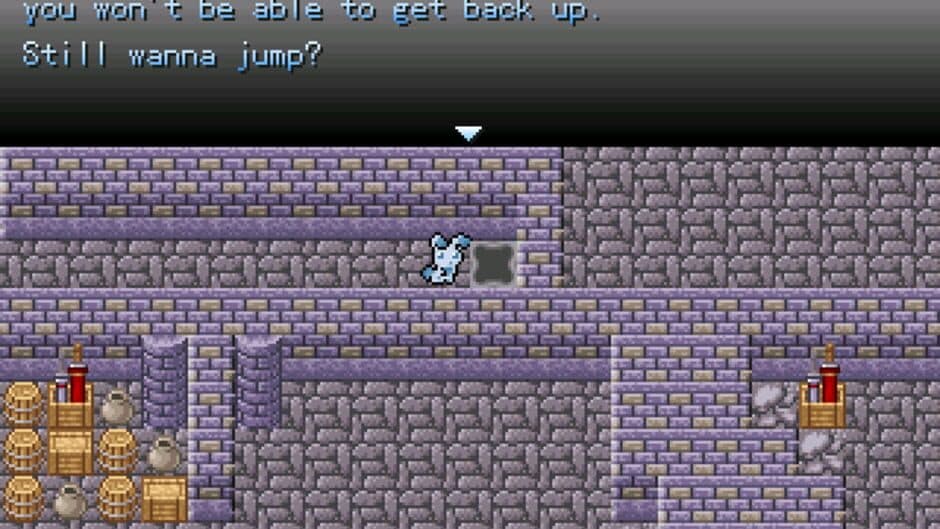 An RPG That Is About Rabbits screenshot 4