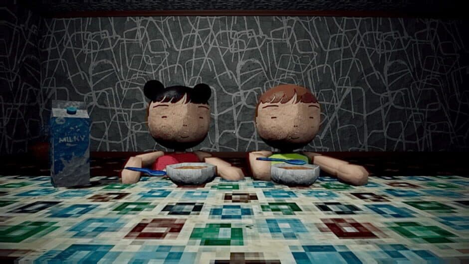 Family Secrets 1: Empty Plate screenshot 1