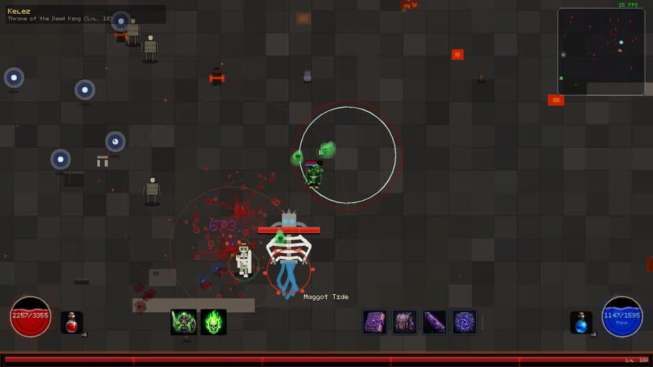 Murdok screenshot 4