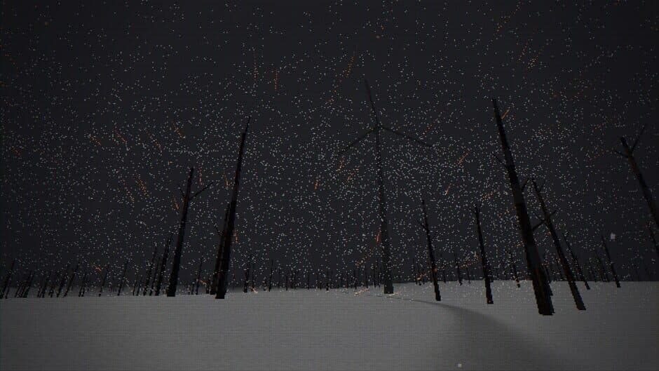 Ashes of Alice screenshot 1