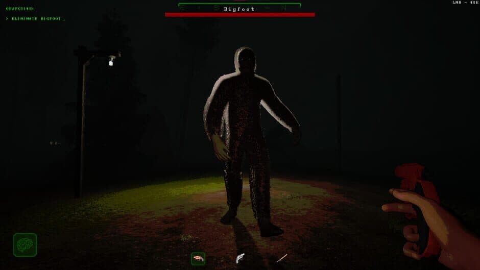 Nightmare Rotation screenshot 3