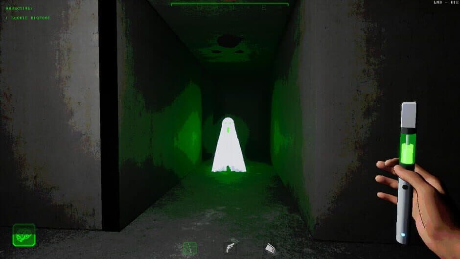 Nightmare Rotation screenshot 1