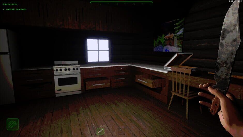 Nightmare Rotation screenshot 2