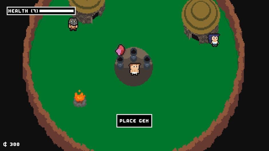 Nappy Knight screenshot 1