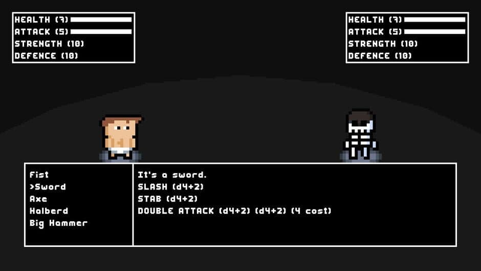 Nappy Knight screenshot 2