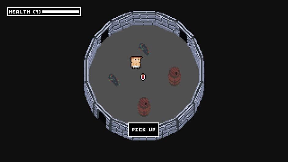 Nappy Knight screenshot 3