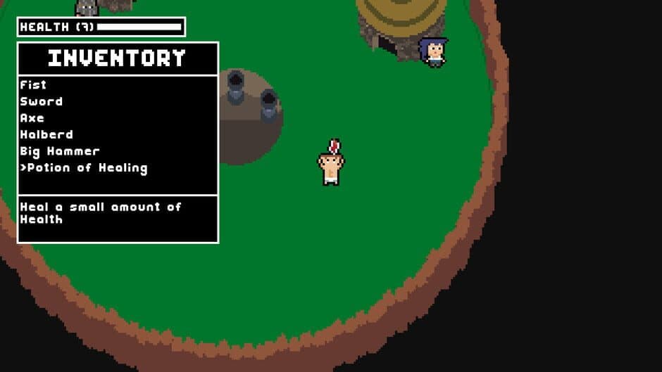 Nappy Knight screenshot 4
