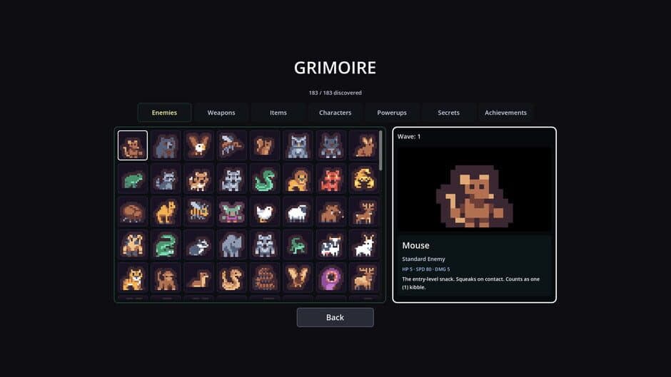 Purrvivors screenshot 2